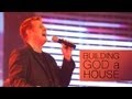 Building God a House