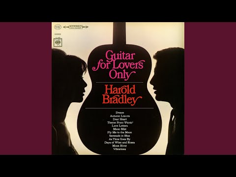 Harold Bradley — Vibrations