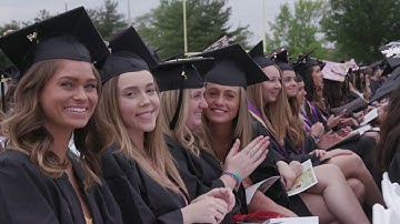 RowanPROUD Class of 2019