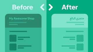 Shopify in Arabic: The Complete Guide 2026