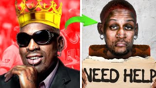 NBA Players That Went Bankrupt! Part 2