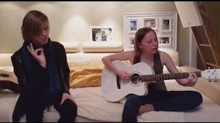 Уроки игры на гитаре Спб - Imagine Dragons - Radioactive Уроки игры на гитаре Спб - Imagine Dragons - Radioactive