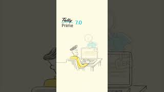 Instant Discovery with SmartFind in TallyPrime 7.0 | Faster Finds, Smarter Business