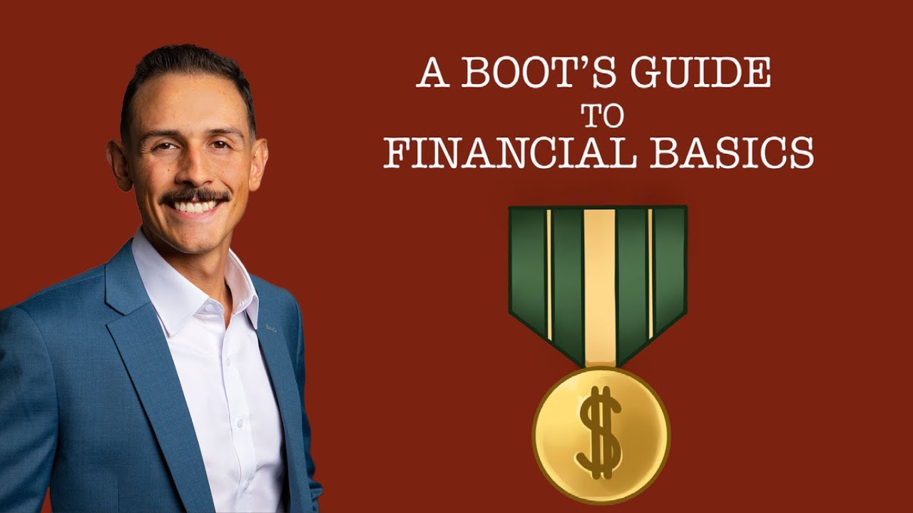 A Boot's Guide to Financial Basics Intro YouTube