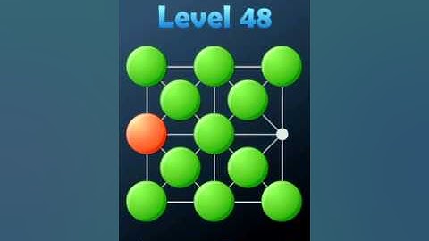 hopping dots solución 41-50