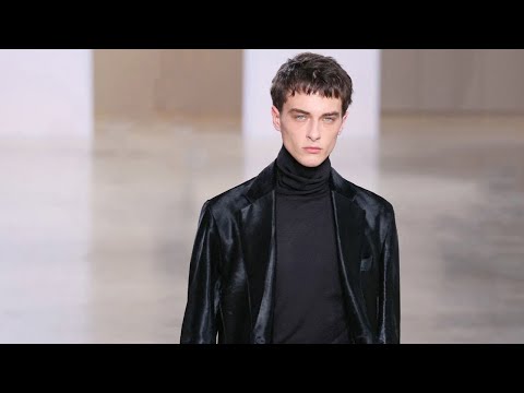 Hermes | Fall Winter 2024/2025 | Menswear