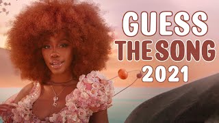 Download Lagu Guess the Song 2021 | Music Quiz | Top 30 Songs of 2021 MP3
