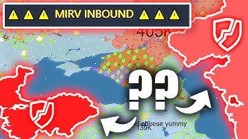 Everybody needs to CALM DOWN | OpenFront.io