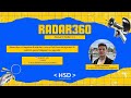 📍 RADAR360: Kariyerin Kodları #1 - HSD Çankırı