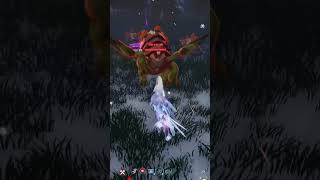 Tower Of Fantasy 2.4 Alyss Gameplay #shorts