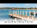 Mornington victoria australia  coastal destination