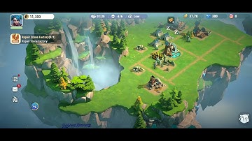 Game Of Sky - Android App - GogetaSuperx