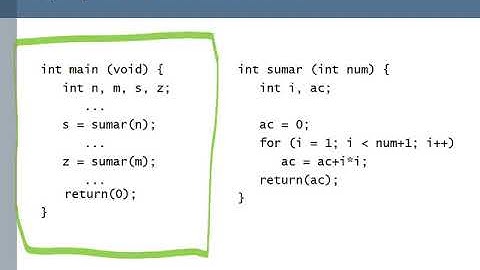Subrutinas en ensamblador de MIPS: introducción