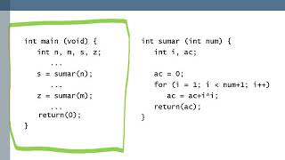 Subrutinas en ensamblador de MIPS: introducción