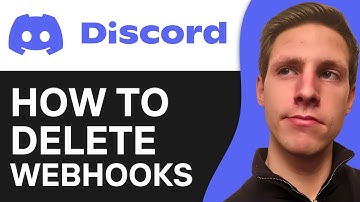 How To Delete Webhooks on Discord | Full Guide