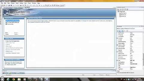 สอนทำ Login ด้วย VB.2008