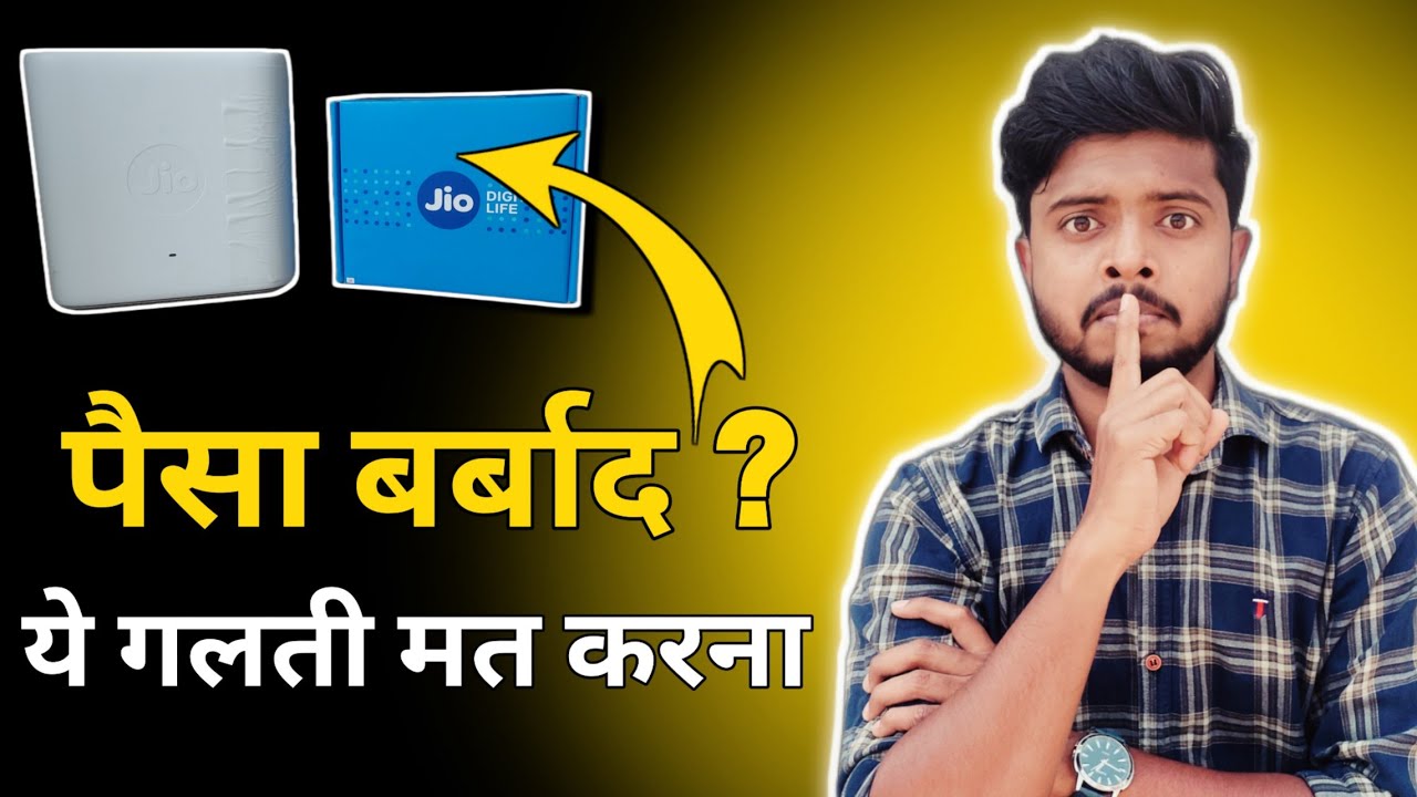 Jio Airfiber Installation Full Setup Speed Test OTT 5G Setup jio-airfiber-installation-full-setup-speed-test-ott-5g-setup