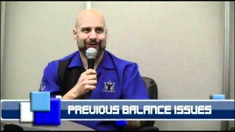 Dustin Browder Interview