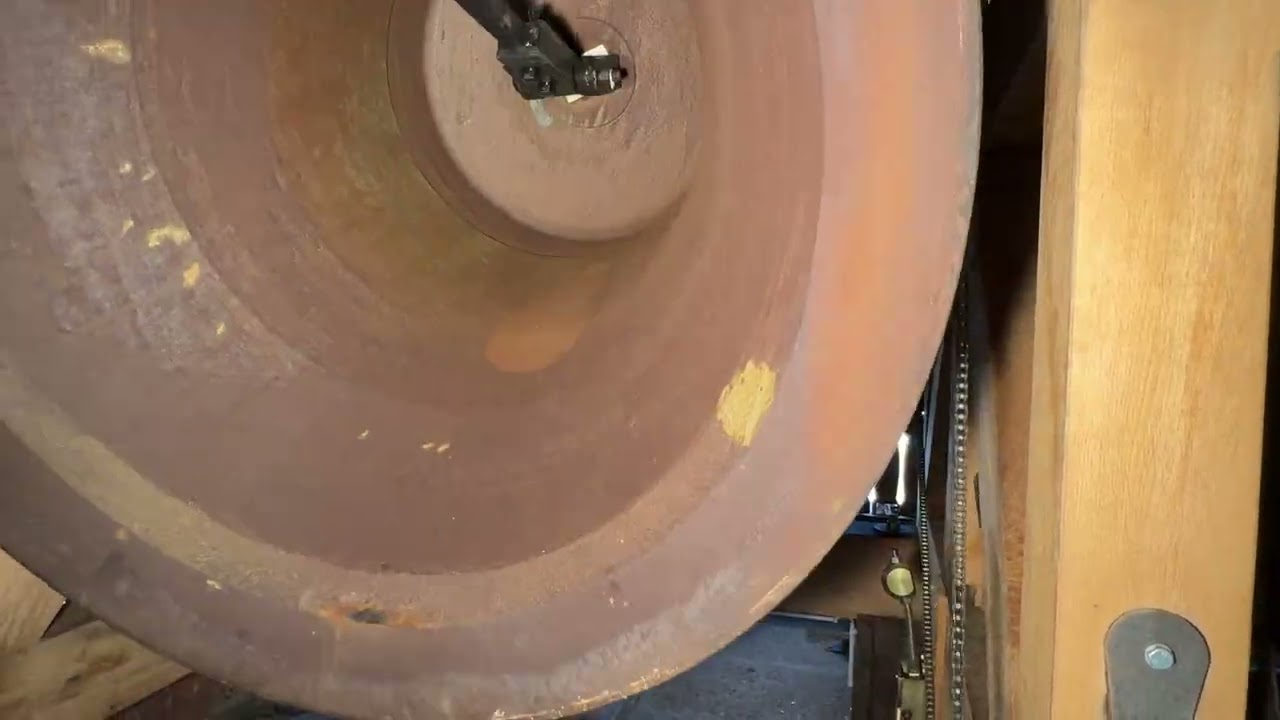 Hausham Geläute der Pfarrkirche