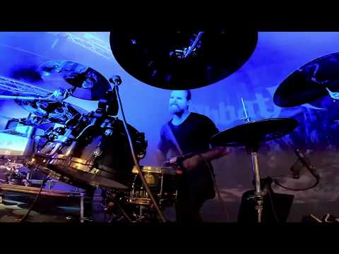 Ukri Suvilehto - Abbath - In my kingdom cold - Live at Meh Suff 2018