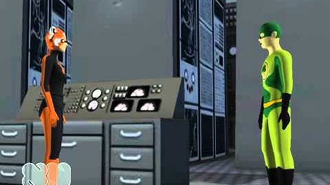 Alice Bot Chat April 2000