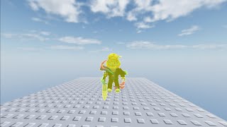 Kill Realistic NPCs simulator #roblox  #games #killstreak