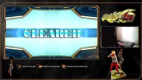 【DDR A20】 PARANOIA REBIRTH 【SINGLE EXPERT】【NO BAR】