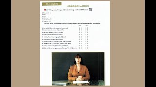 Yeni İstanbul B2 Ünite 4 Video 4