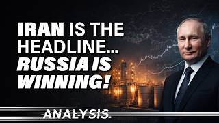 Kim Clement Warned About Iran and Russia—Now It’s Happening