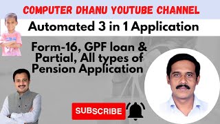 Income Tax Calculator 2025-26 Video-1