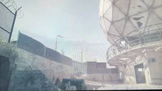 2nd map Dome