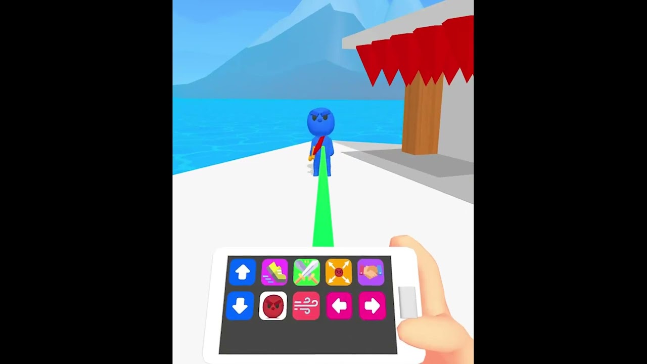 Mind Controller MOD APK cover