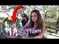 We Explored A Polygamy CULT TOWN & This Was Our Experience...
