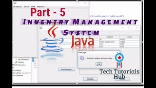 Part 5 - Create function for database