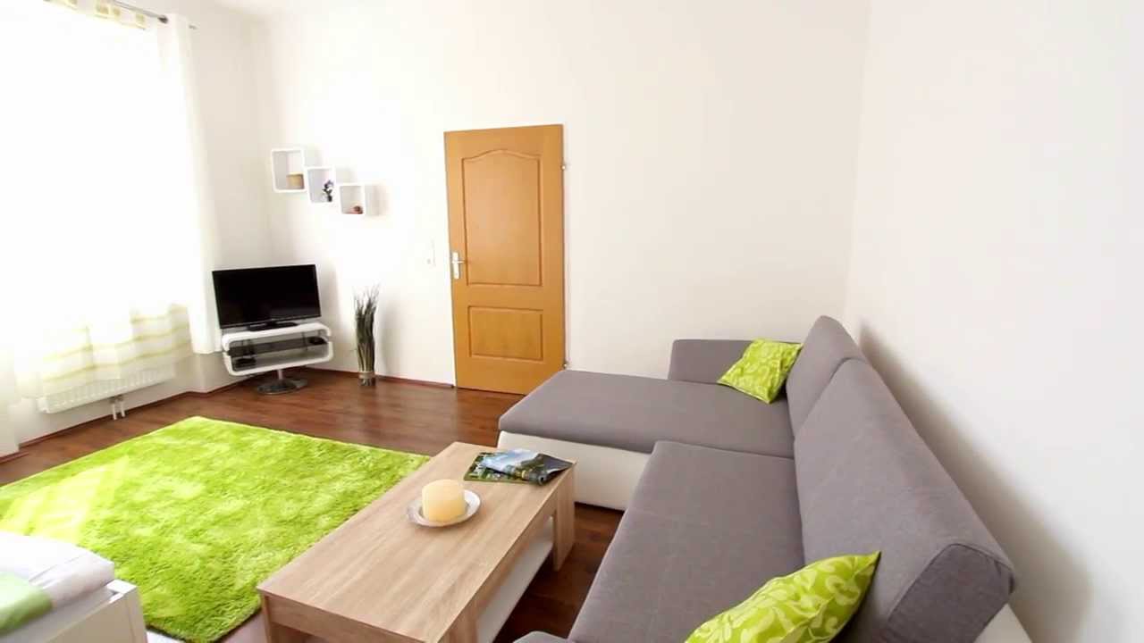 apartments Baden Vöslauer Straße, 2500 Baden Standard Apartment