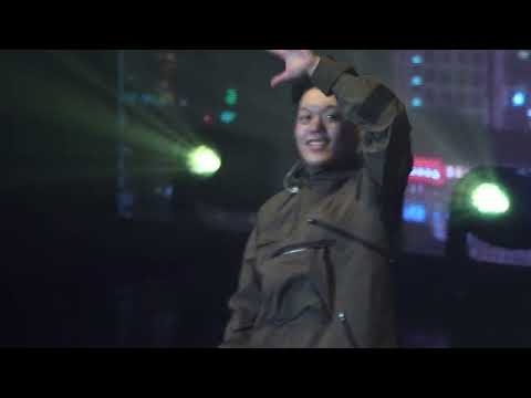[4K]  - R.Tee 저스디스 던말릭 로스 맥대디 칸 허성현, 쇼미더머니11 콘서트 @230115, 올림픽홀