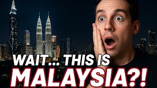 Why the world is so obsessed with Malaysia