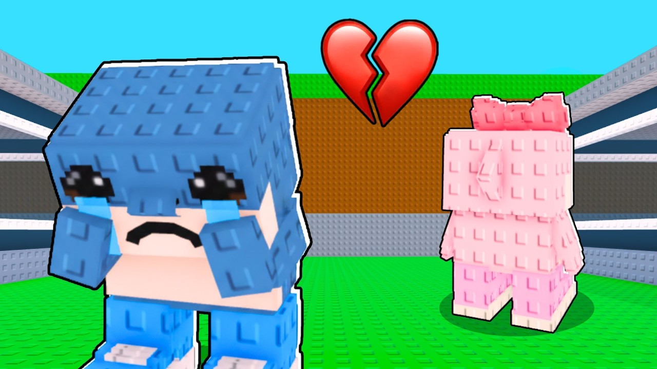 Los Tralaleritos hat einen Crush in Roblox…