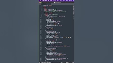 FAQ Accordion html css | Accordion html css and JavaScript