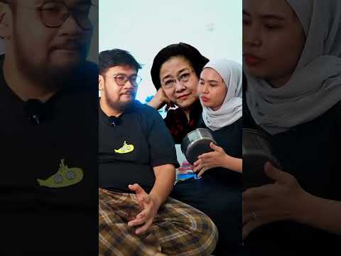 Yang terakhir nilainya Infinity!!