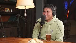 картинка: КэЭнБэшник о КНБ, Тиктоке и жизни. Qasqir_kz (FSPpodcast №7)