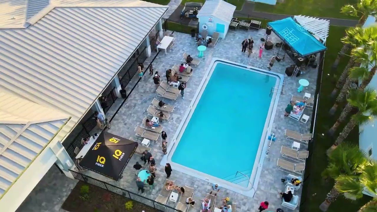 Welcome to Surf A1A Apartments in Atlantic Beach, FL