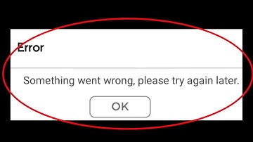 Roblox - Something Went Wrong. Please Try Again Later Error . Windows 10/8/7/8.1 || How To Fix