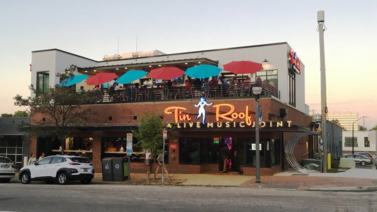 Glenwood South restaurants, bars feeling 'lucky' as St. Patrick's Day