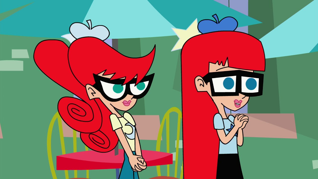 Johnny Mágico / Johnny Boneco