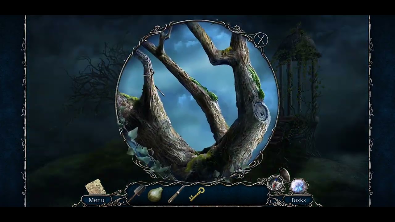 Stormhill Mystery (Part 1)