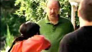 Geico Karate Guy Protection