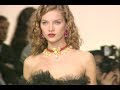 YVES SAINT LAURENT Fall 1994/1995 Paris - Fashion Channel
