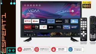 Novità 2023, Tv Telesystem Powered By Vidaa, Tvsat E Web Privacy.