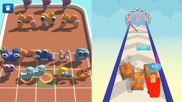 Merge Alphabet Lore Run vs Merge NUMBERBLOCKS Runhttps://youtube.com/@user-zw3vj2uz7z